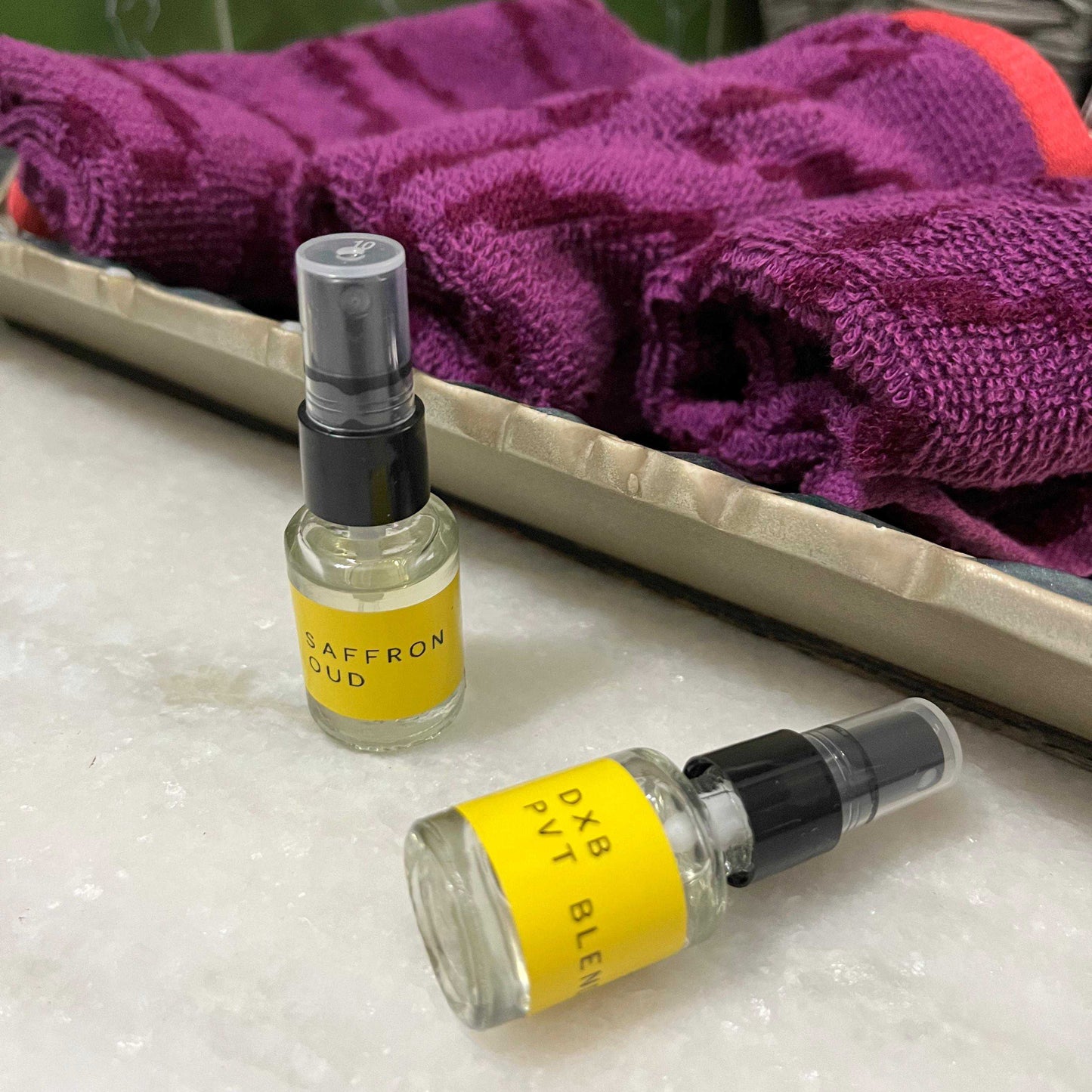 Sample Set