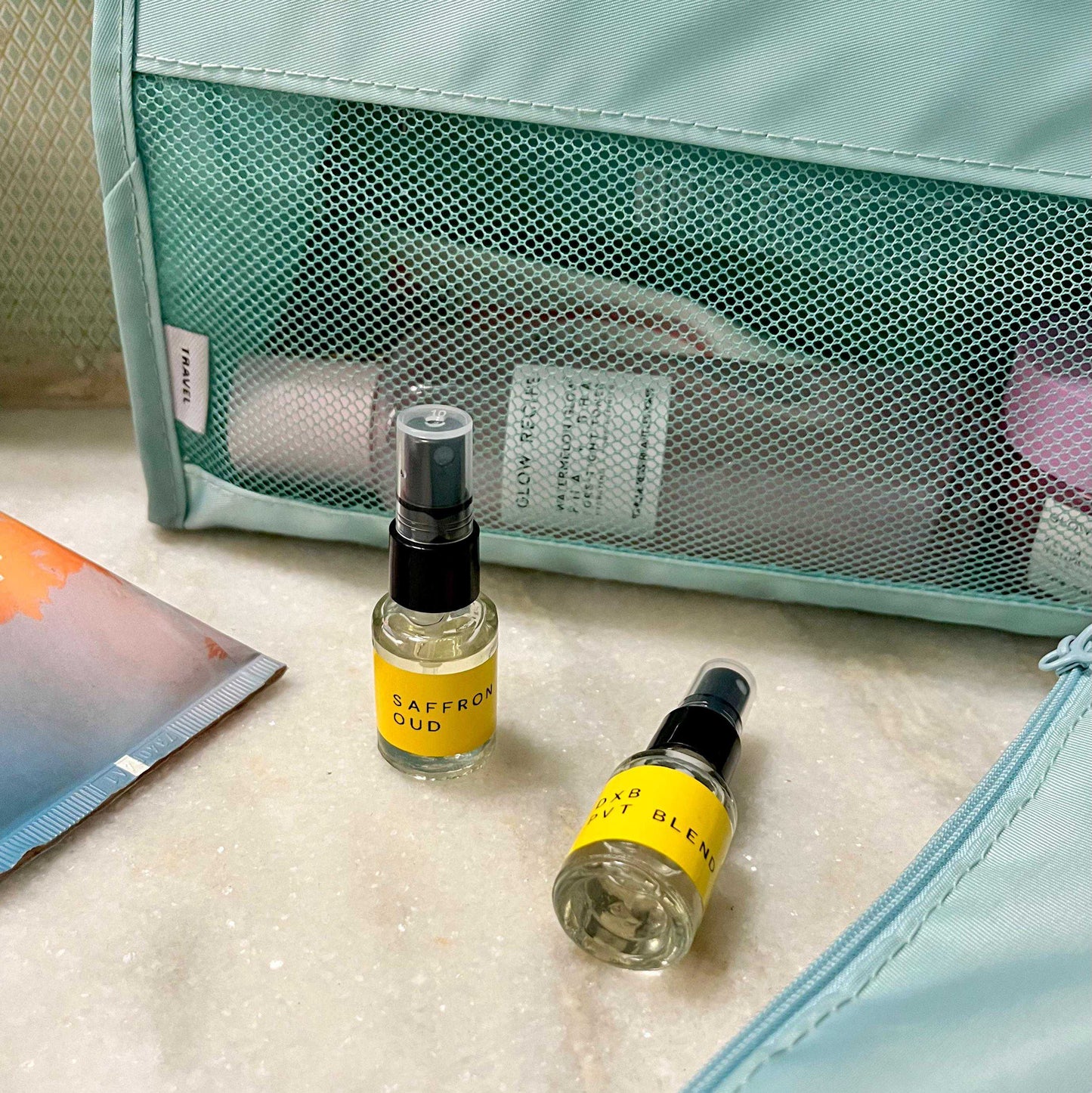Sample Set