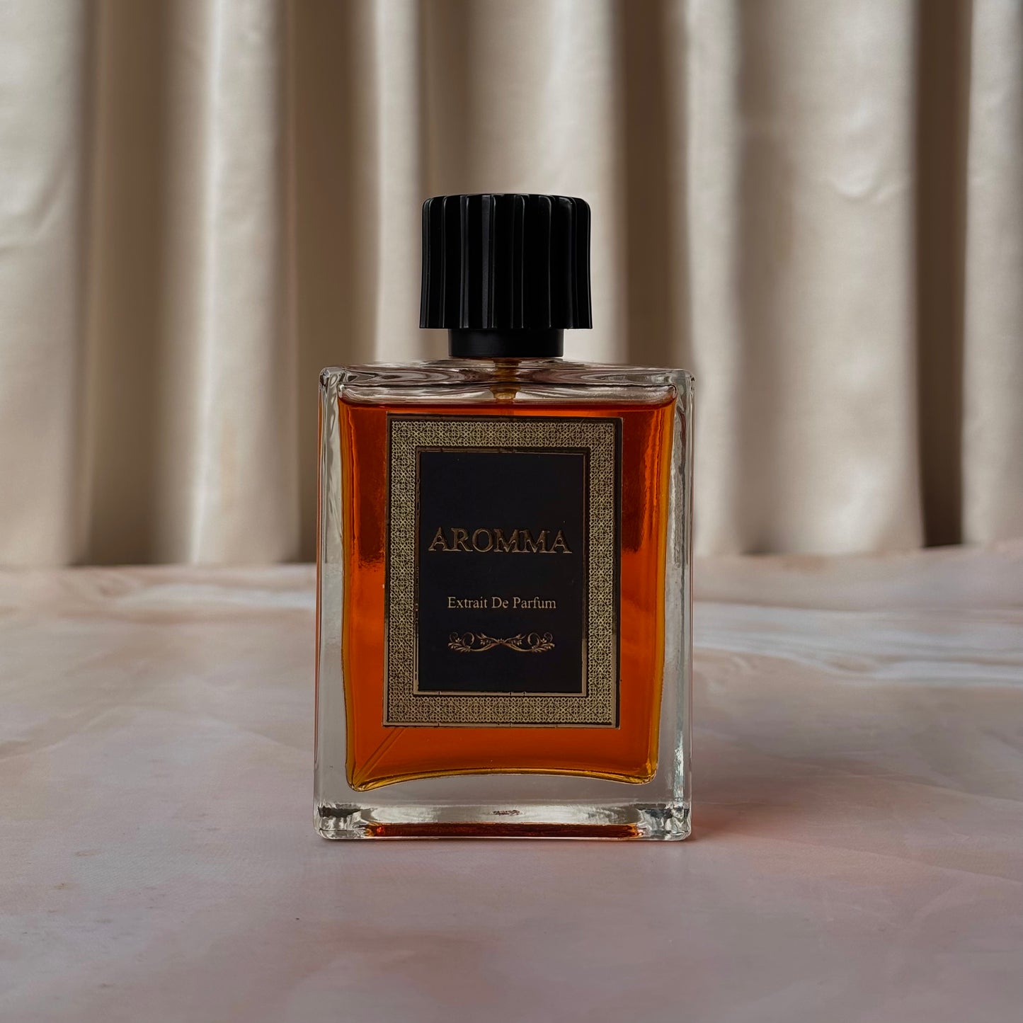 TOBACCO OUD