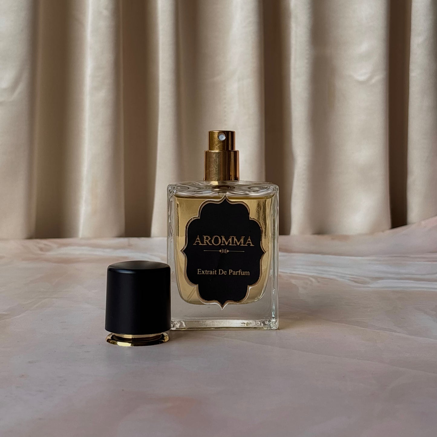 GREATNESS OUD