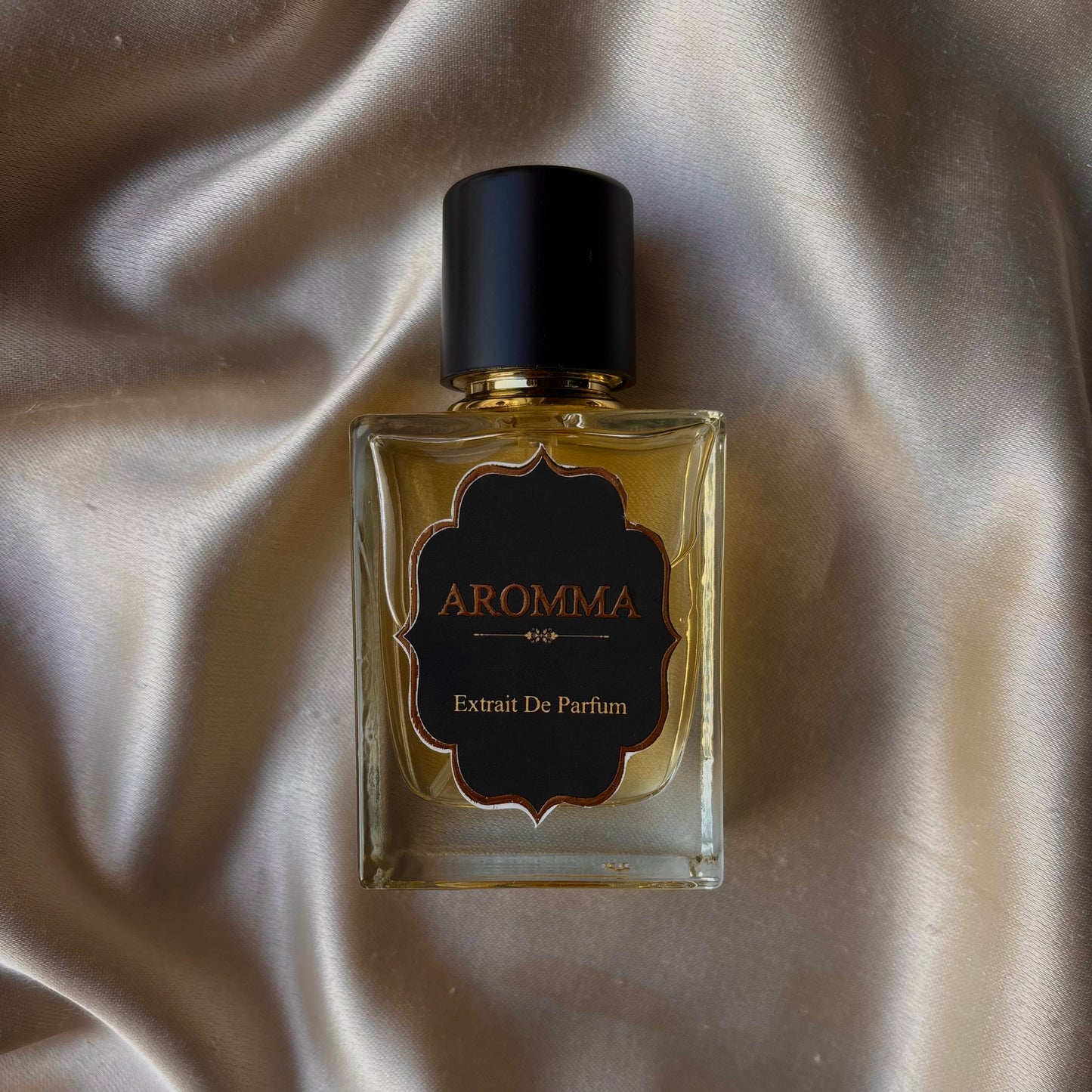 GREATNESS OUD