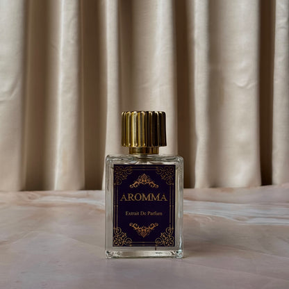 Aanya's private blend