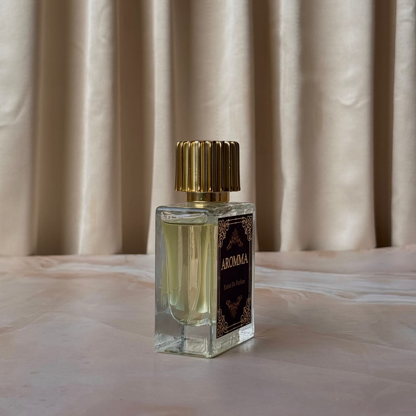 Aanya's private blend