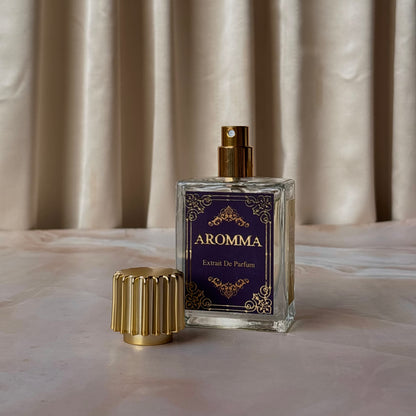 Aanya's private blend