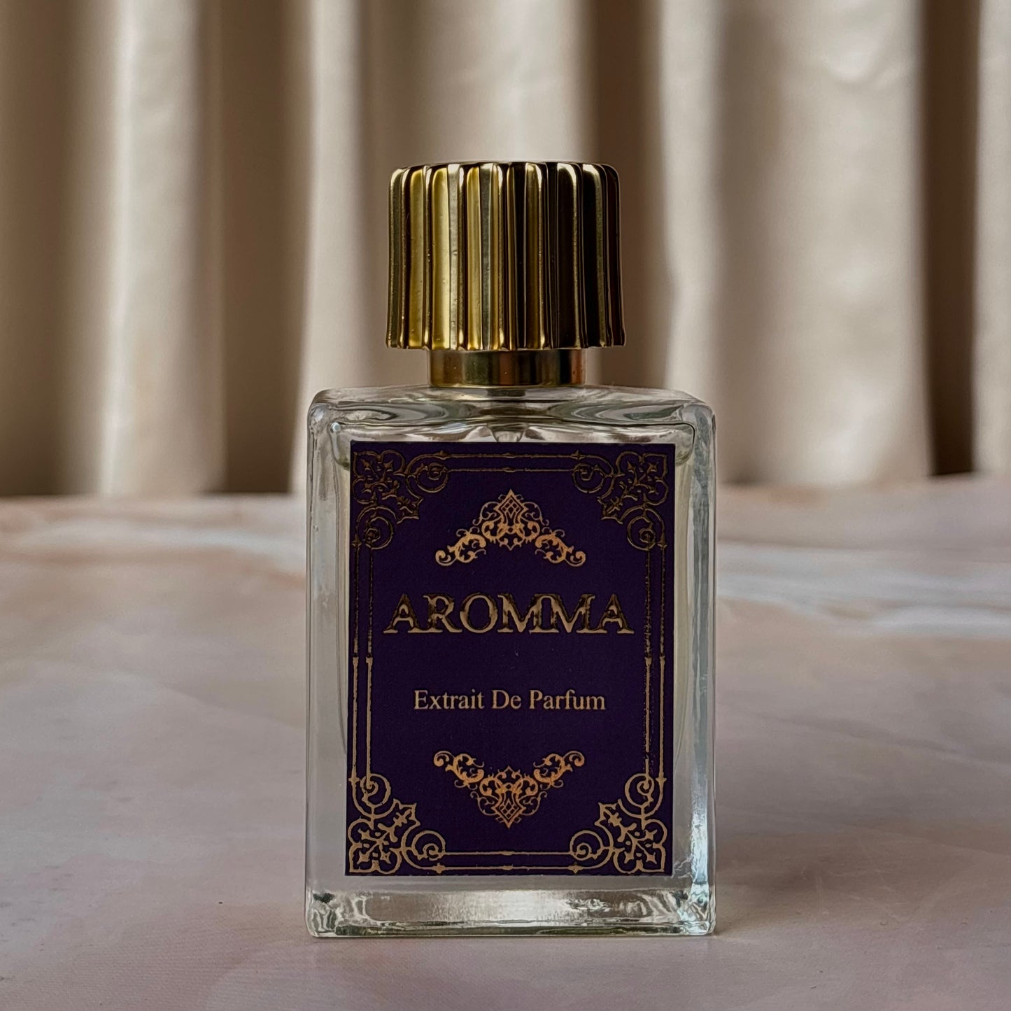 Aanya's private blend
