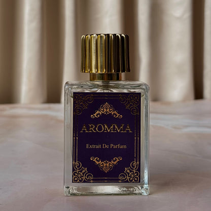 Aanya's private blend