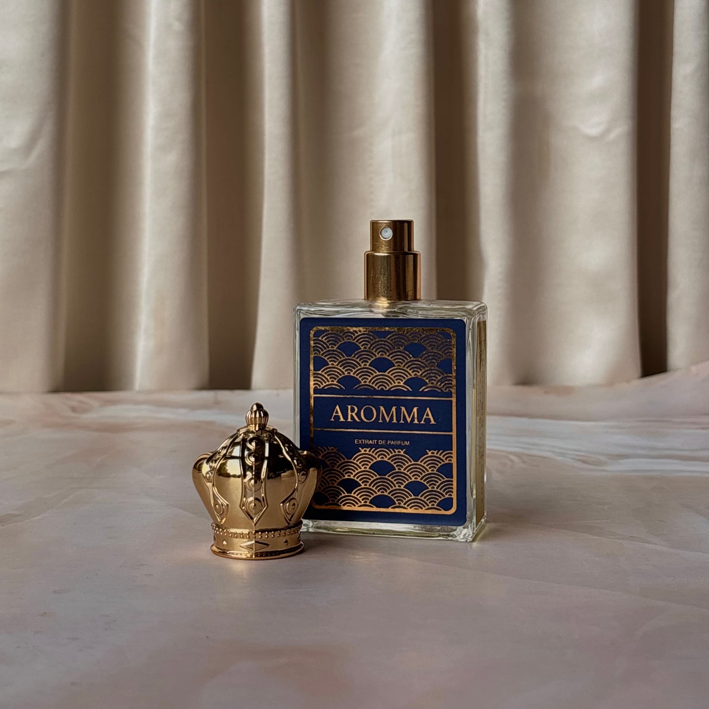 OUD - E - MUSHQ