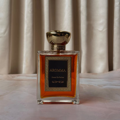 BLUE OUD