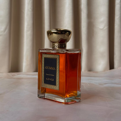 BLUE OUD