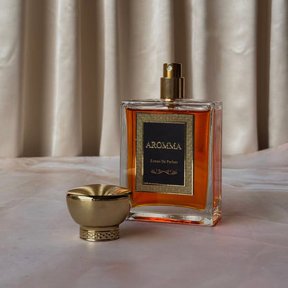 BLUE OUD