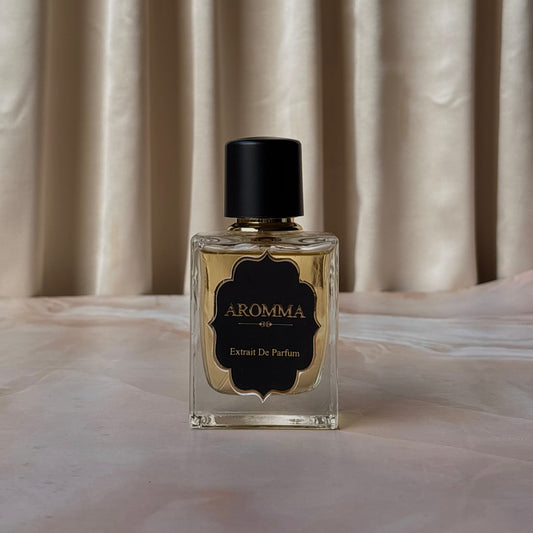 GREATNESS OUD