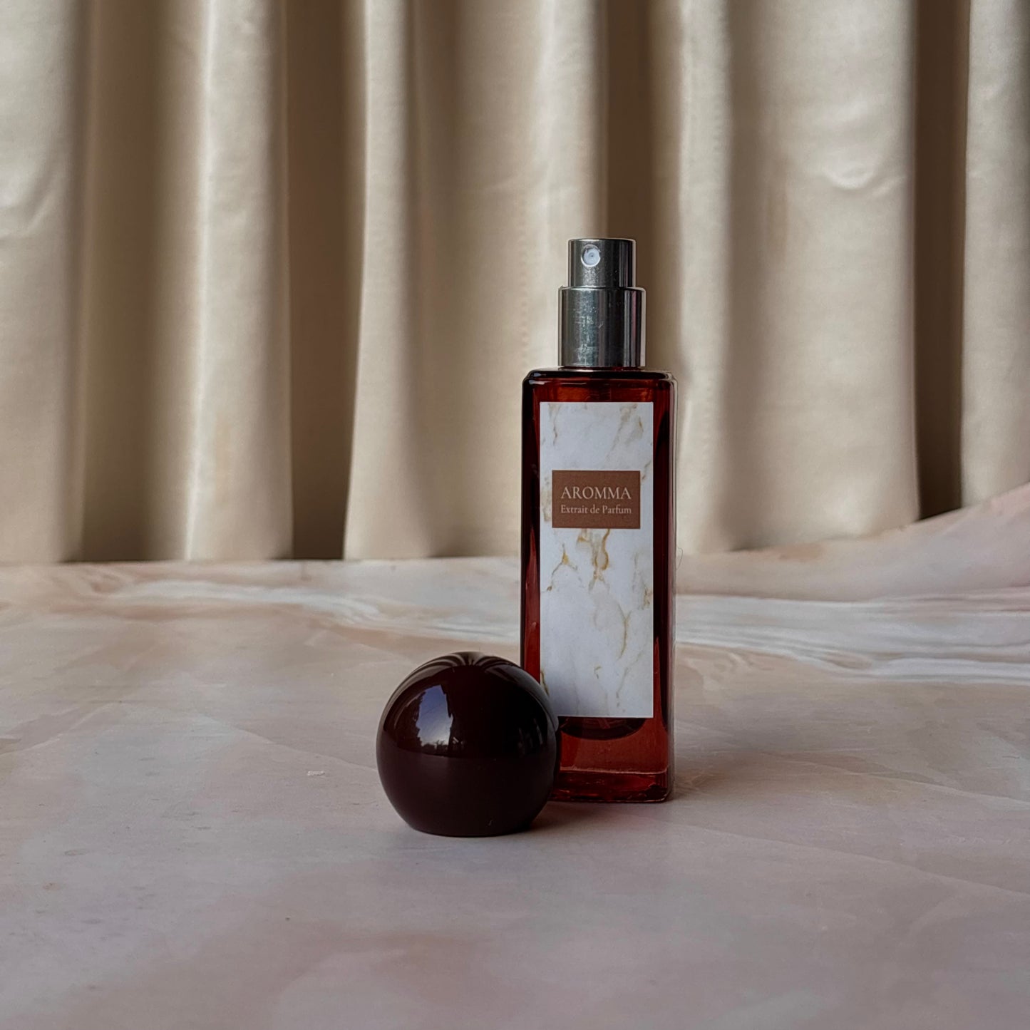 AMBER ROSE OUD