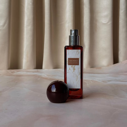 AMBER ROSE OUD