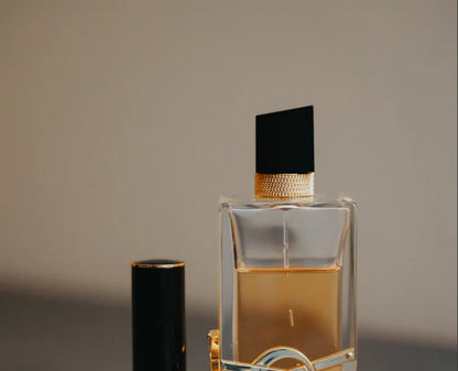 Eau Fraiche.